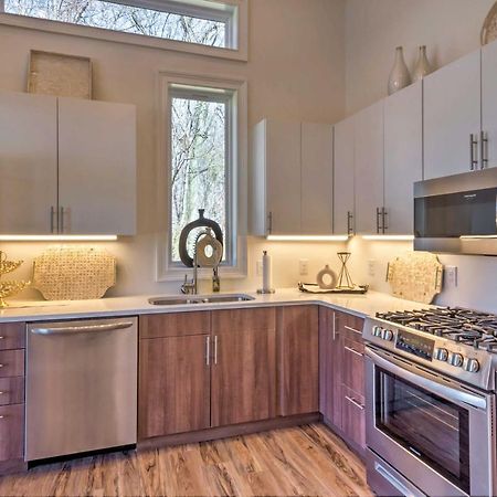 Upscale And Quiet Paducah Retreat On 15 Acres! Villa Exterior photo